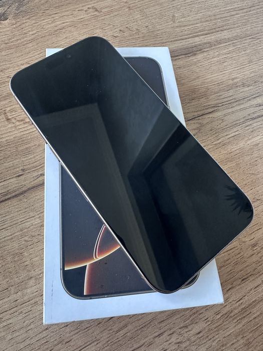 IPhone 16 Pro Max 1tb