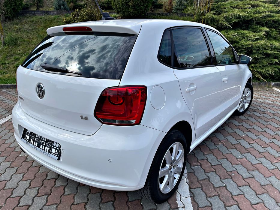 Vw Polo - 1.4 Benzina 86Cp-Highline