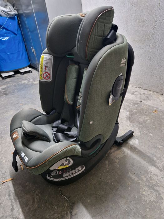 Vând scaun auto Joie I-Spin Grow