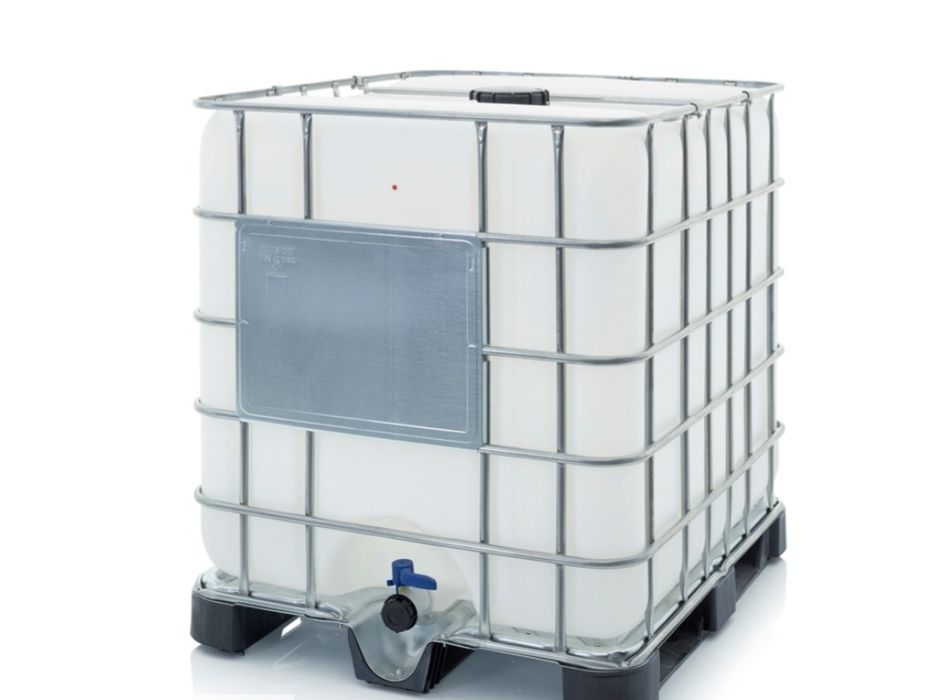 Bazin/cub/rezervor  1000L