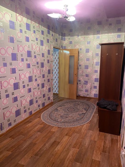 Продается квартира в центре города