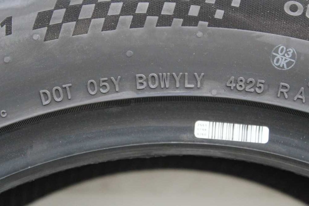 Anvelope vara noi 205/55R16, 91Y, ZR, RoadX, DOT 2025