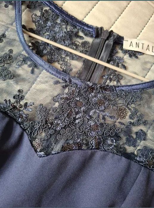 Разпродажба! Дамски рокли Patrizia Pepe, Miss Sixy, Bershka, Forever 21
