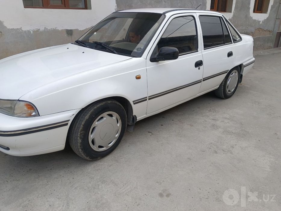 Нексия 1  2007 йил донс матор