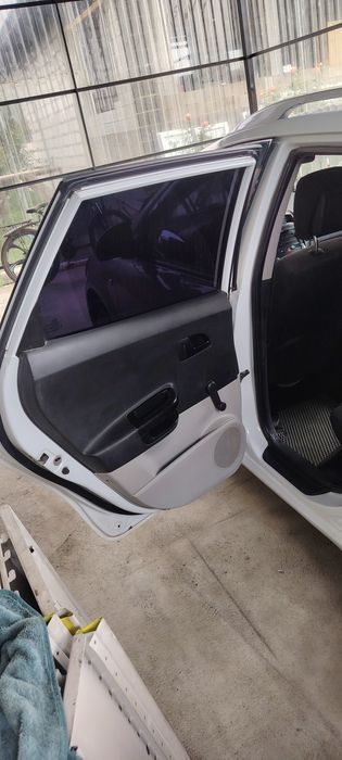 Продам Kia ceed 2008