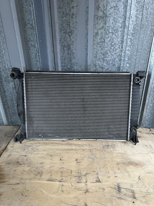 Радиаторы охлаждения Ауди А4 Б6