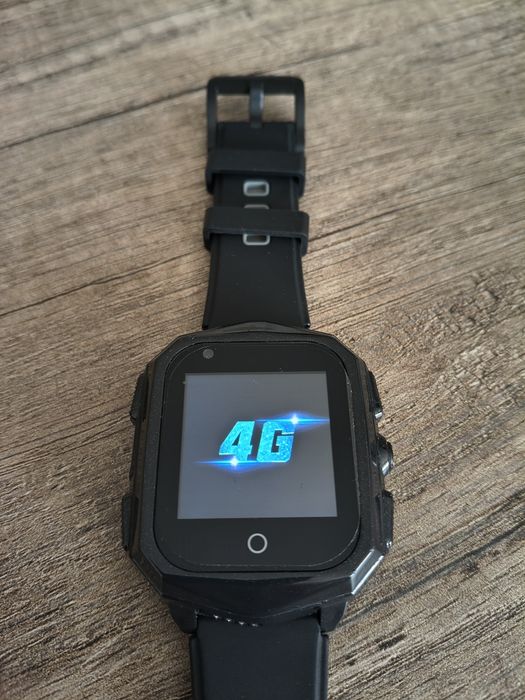 Ceas Smartwatch GPS
