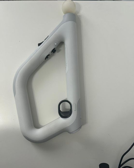 Kit  Playstation VR , pusca si joc