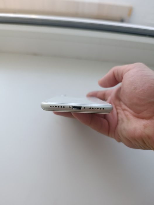 Iphone 8 256 gb идеальное состояние