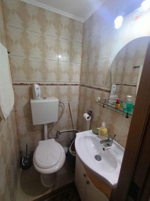 Vand apartament 3 camere negociabil