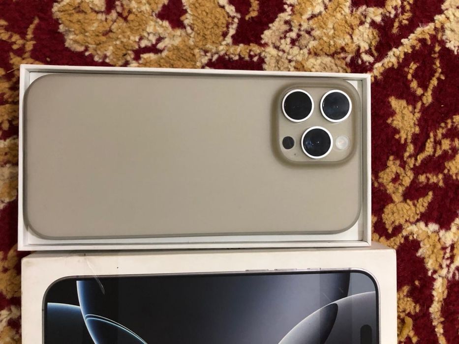 iphone 16 pro max 256gb 92%