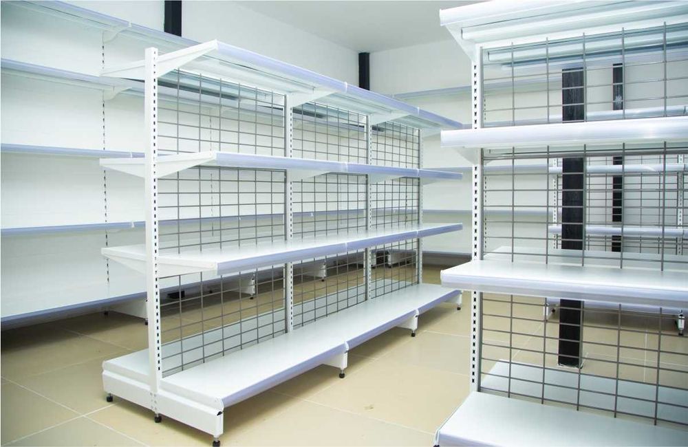 Металлический стеллаж, полка стеллаж, metall stellaj, tokchasi