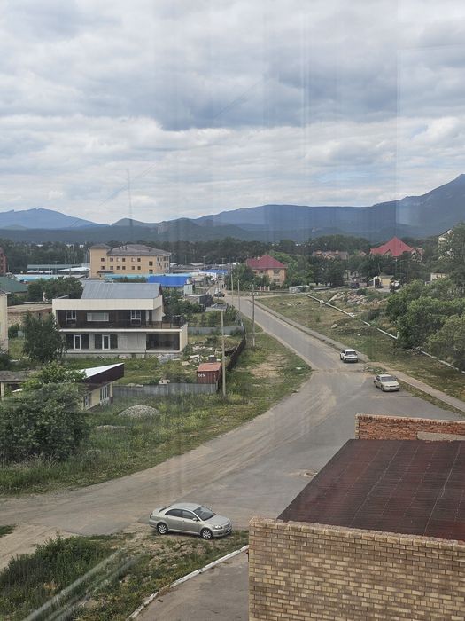 Квартира в центре курорта Боровое.