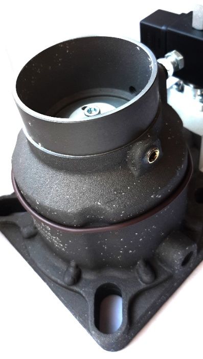 Запчасти, запасные части для винтовых компрессоров (в наличии Ташкент)