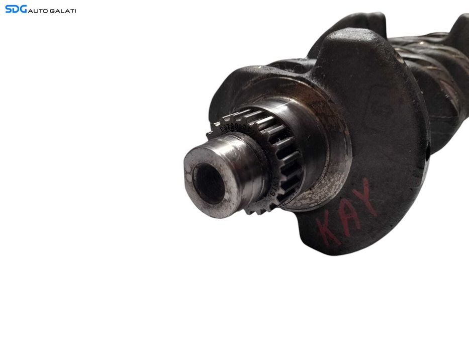 Vibrochen Arbore Cotit Seat Altea 1.6 TDI CAY CAYB CAYC 2007 - 2015 [N0479]