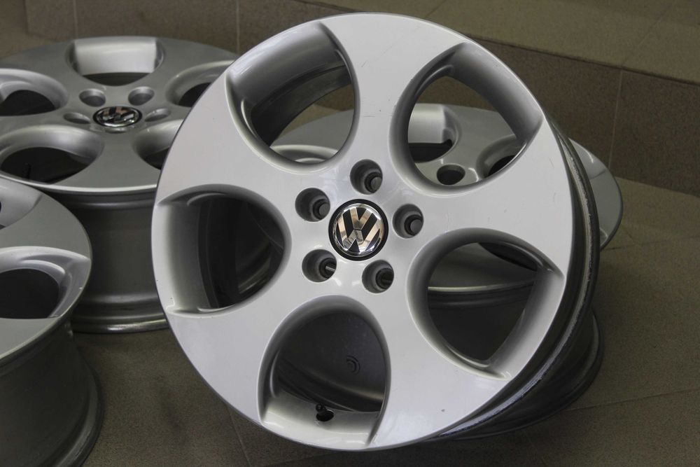 Джанти 17" VW Golf