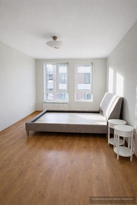 Четиристаен апартамент в ж.к. Кръстова вада.