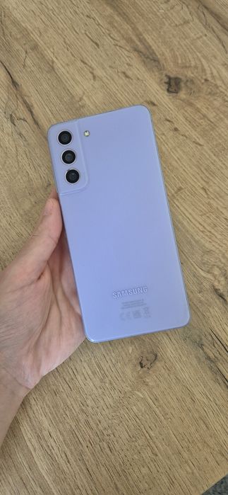 Vând telefon Samsung S21 FE 5G