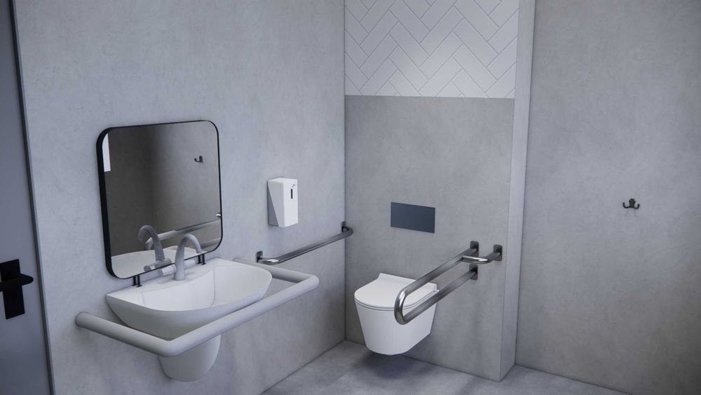 Дизайн интерьера