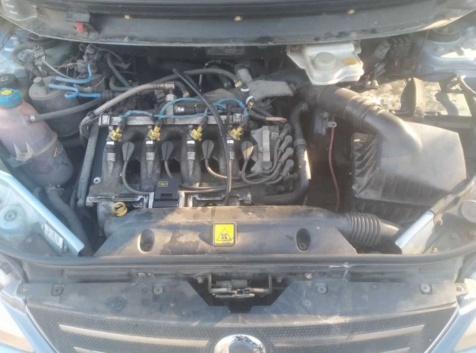 Фиат мултипла Фиат мултипла