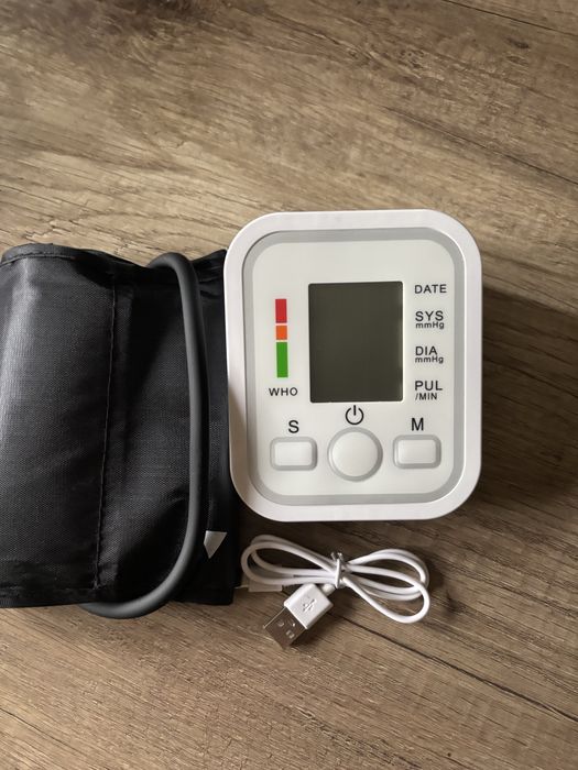 Продается новый тонометр