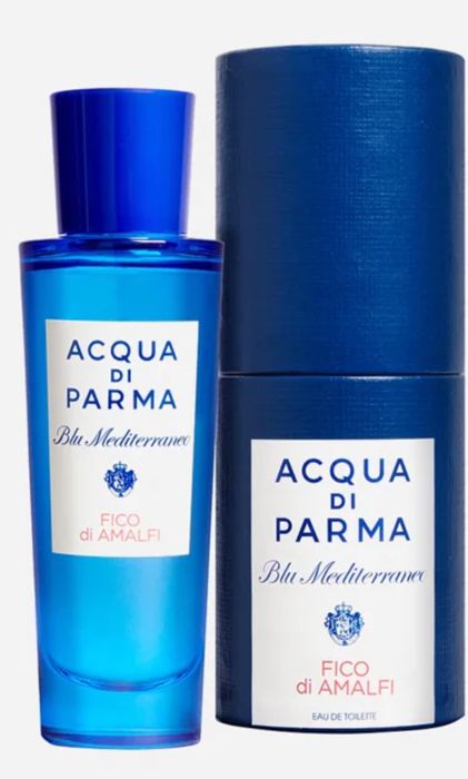 ACQUA DI PARMA Blu Mediterraneo Fico Di Amalfi