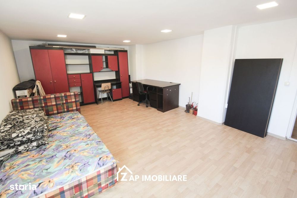 Spațiu 90 mp etaj 1 - Central - open space