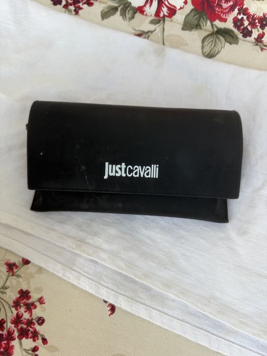 Дамски слънчеви очила Just Cavalli