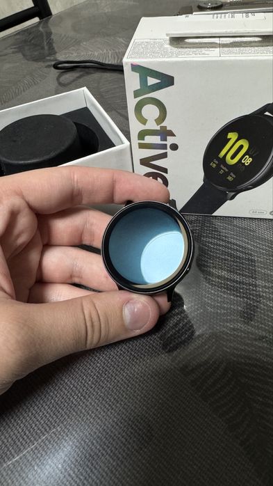 Часы Samsung Active 2 44mm