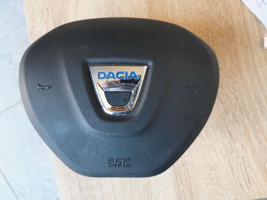Airbag на волана за Dacia Sandero  Lodgy модел 2016 - 19