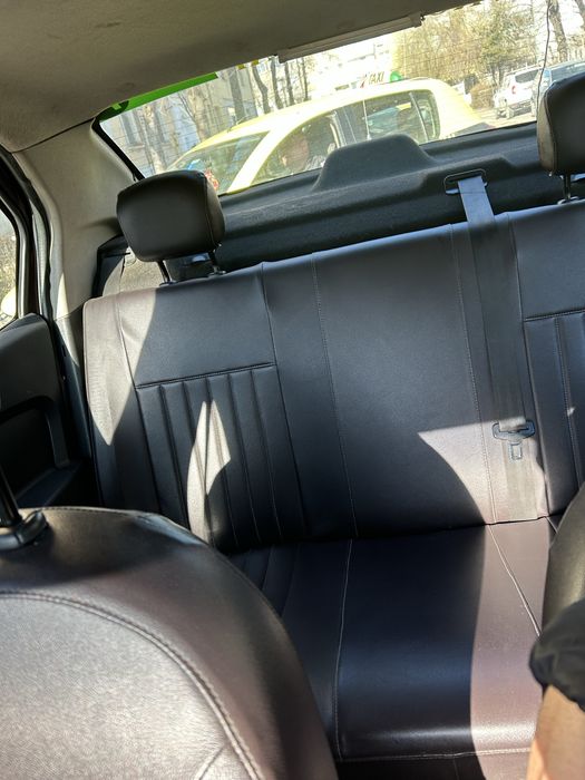 Dacia logan 2017 benzina  3000€ fix