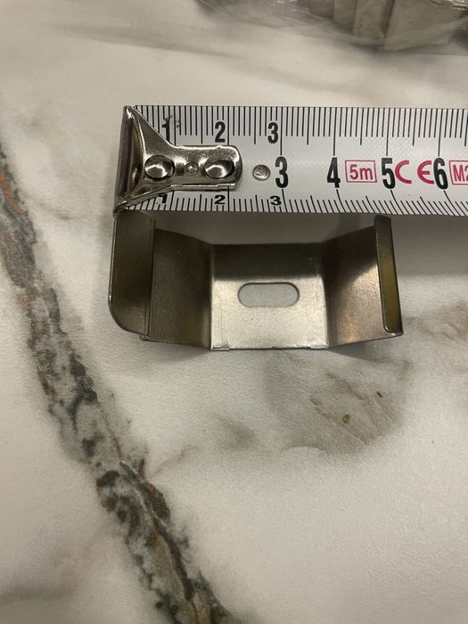 Планки за щори - 30броя