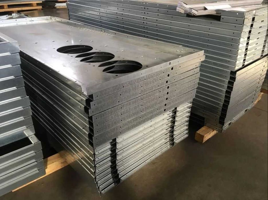 Металлообработка в Ташкенте