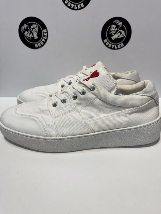 Сникърси AMI PARIS.Номер 45