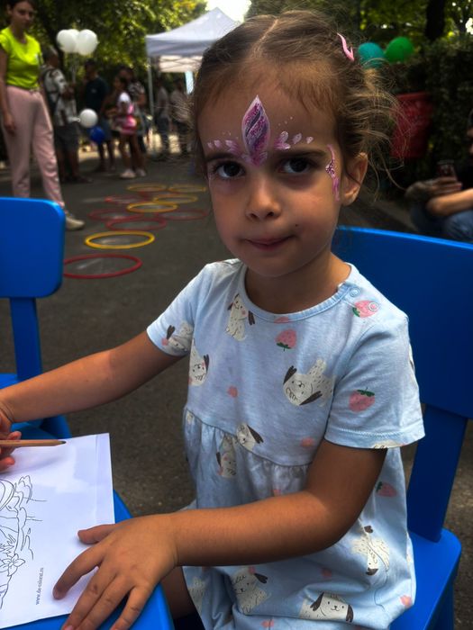 Face Painting Copii/Adulti