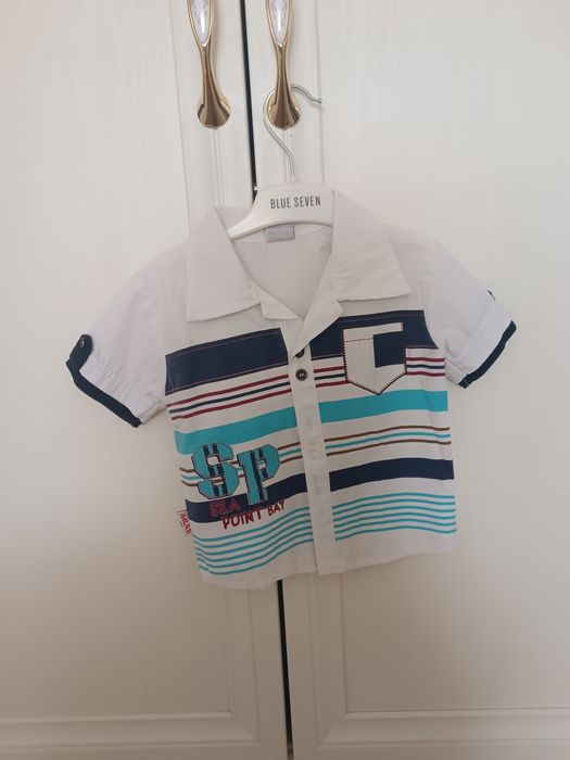 Продам детские вещи