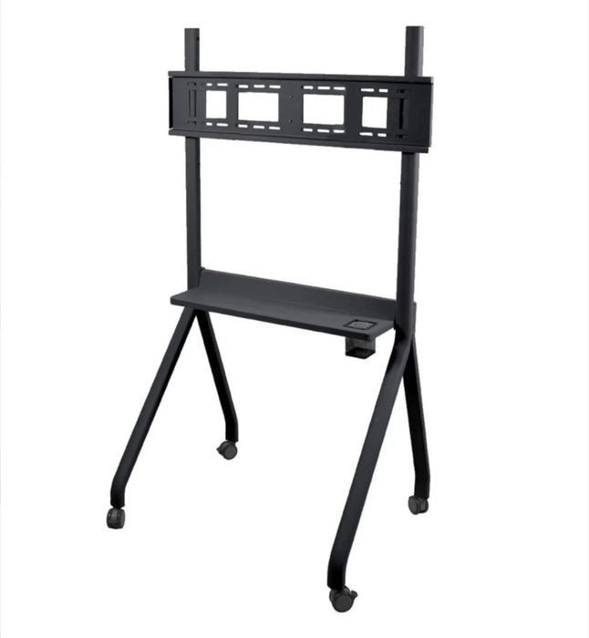 Мобильная стойка для интерактивной панель