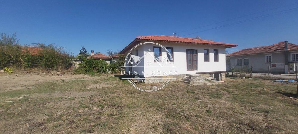 Продава се Къща в с. Палици, Област Велико Търново - 85 кв.м за 789 €/кв.м - Снимка #3