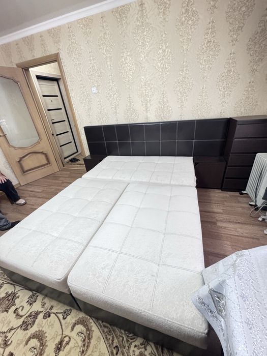 Продается Диван б/у в хорошем состоянии