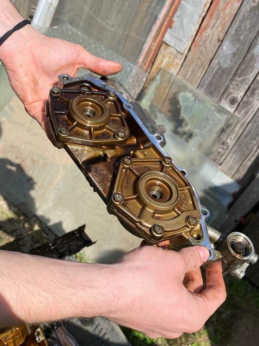 М54б22 (bmw 320i, 520i e39)