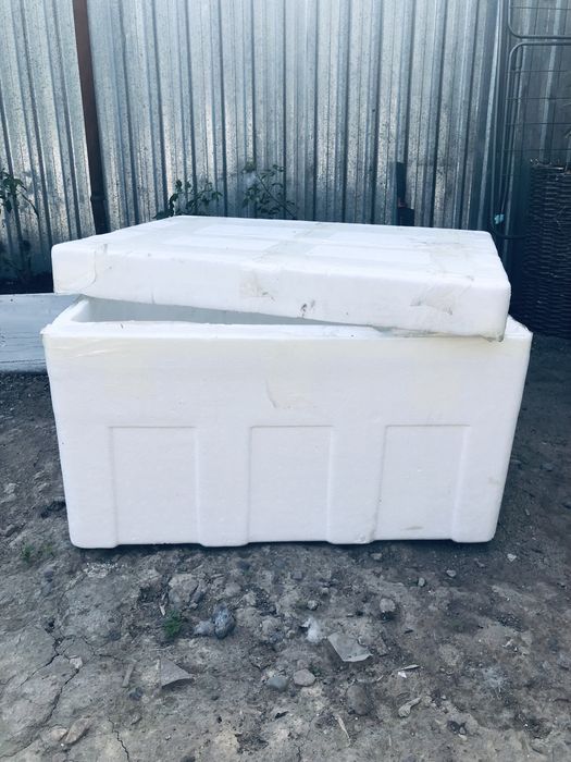 Продам термоса( пенопласовые коробки)