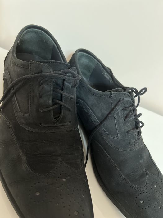 Мъжки елегантни обувки