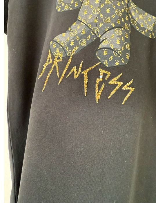 Philipp  Plein туника