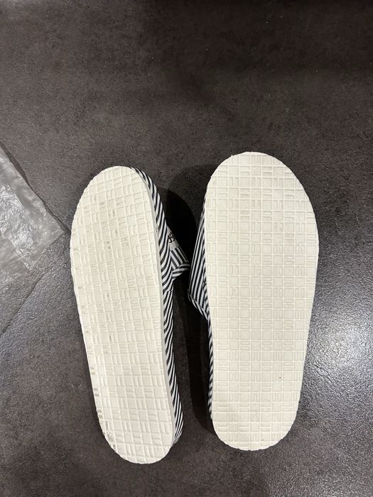 Тапочки масажер