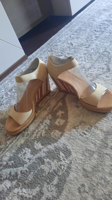 Sandale damă Adolfo Dominquez