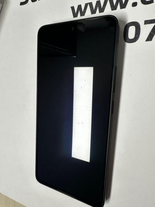 Xiaomi Redmi Note 14, 256GB, 8GB RAM -T-