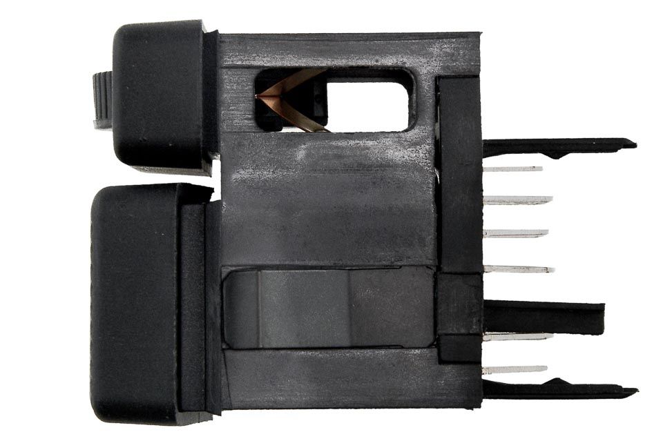 Ключ за светлини фарове, Volkswagen, Transporter T4, Passat B3, Polo,