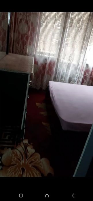 Samkoch 2xona 3etaj oilaga beriladi.