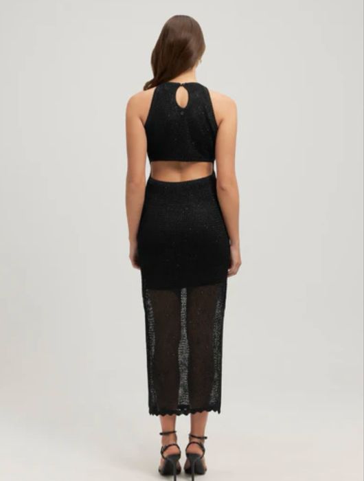 Оригинална рокля Guess