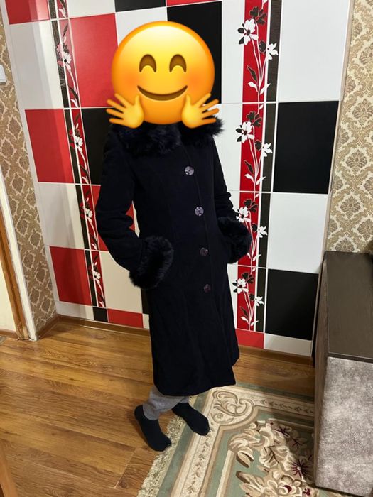 Верхняя одежда